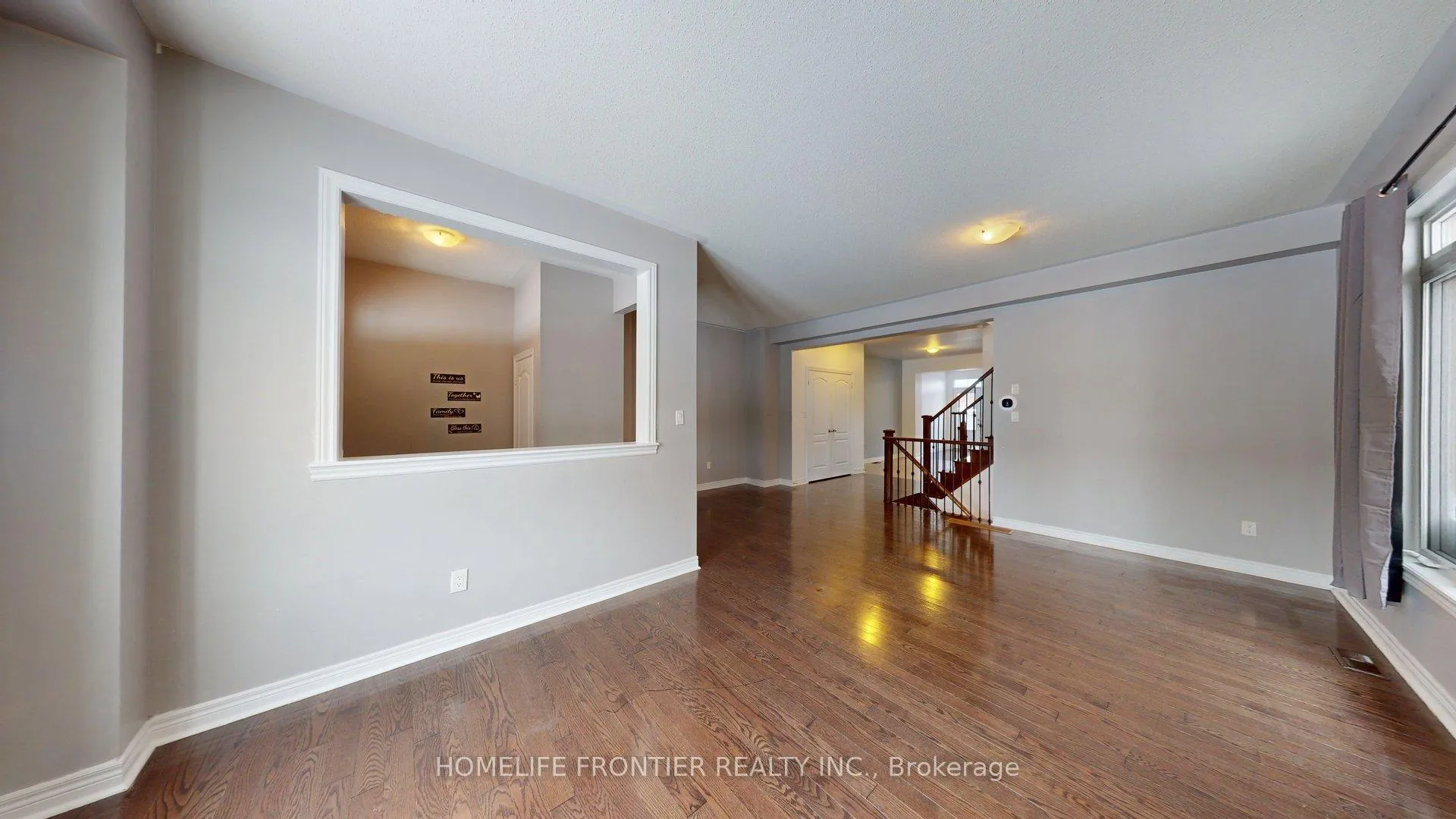 Photo 9 of 246 Inspire Boulevard, Brampton, Sandringham-Wellington North — HOMEH