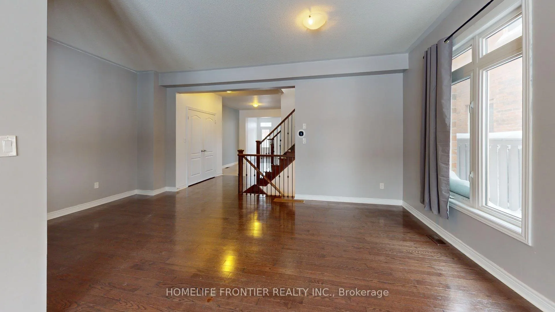 Photo 10 of 246 Inspire Boulevard, Brampton, Sandringham-Wellington North — HOMEH