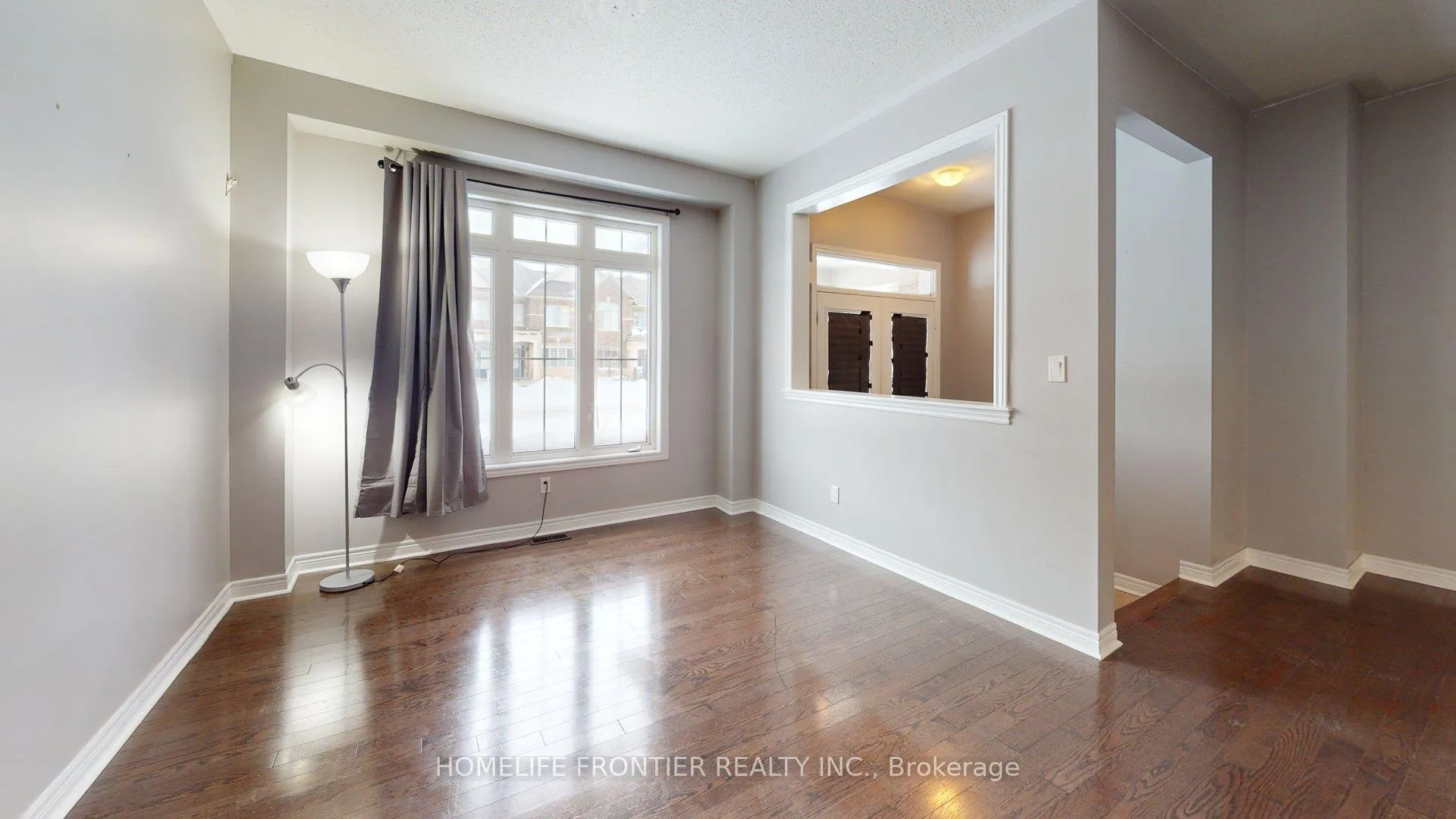 Photo 11 of 246 Inspire Boulevard, Brampton, Sandringham-Wellington North — HOMEH