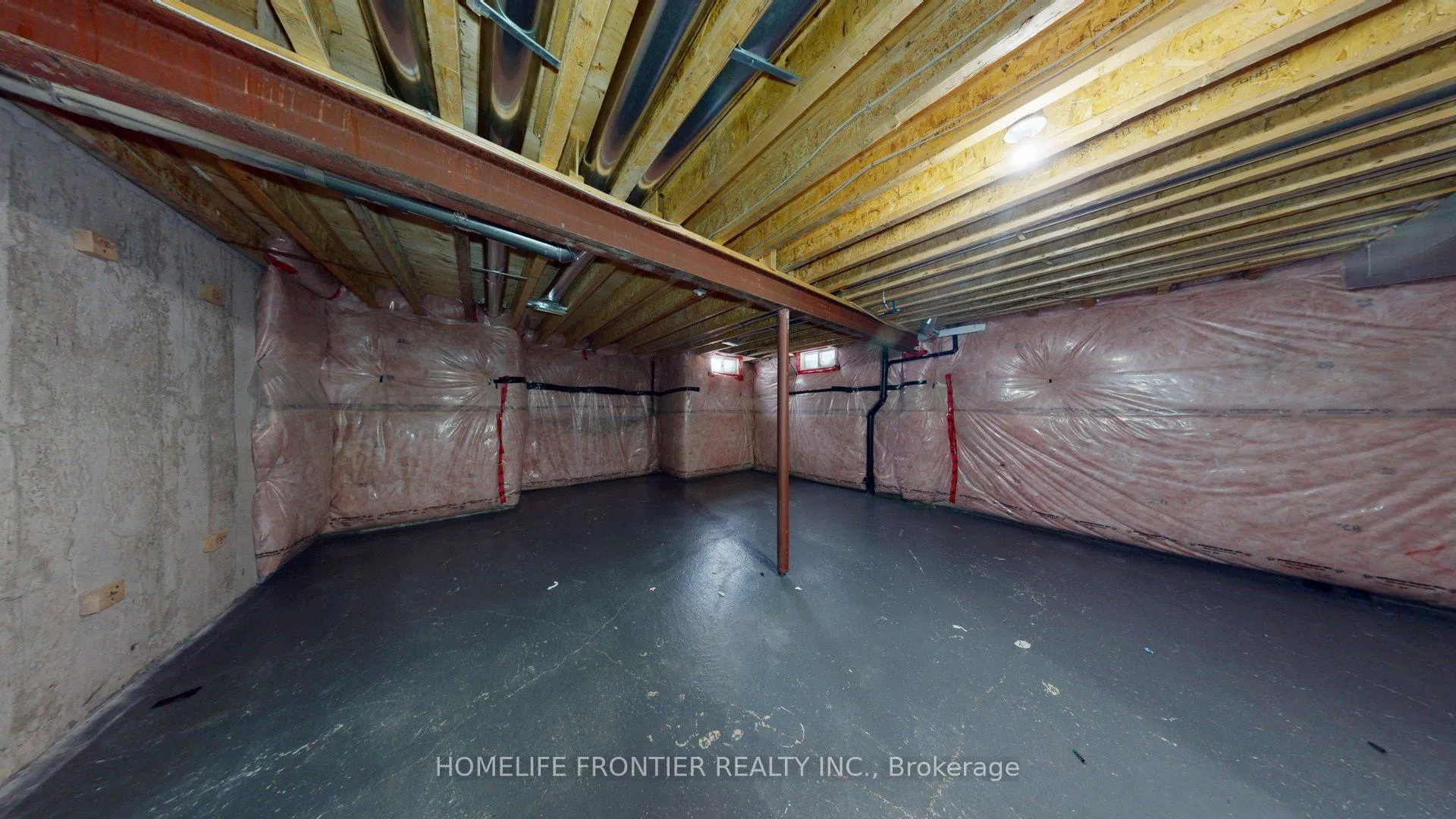 Photo 28 of 246 Inspire Boulevard, Brampton, Sandringham-Wellington North — HOMEH