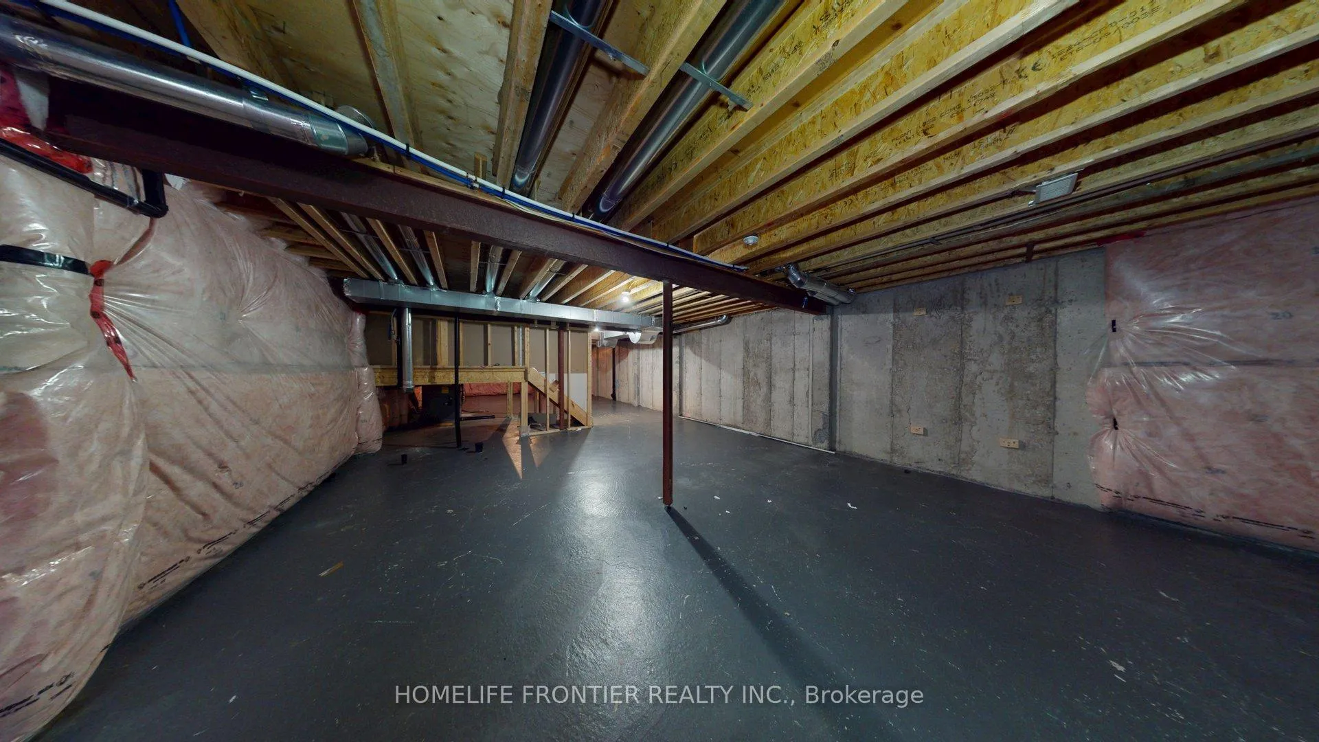 Photo 29 of 246 Inspire Boulevard, Brampton, Sandringham-Wellington North — HOMEH