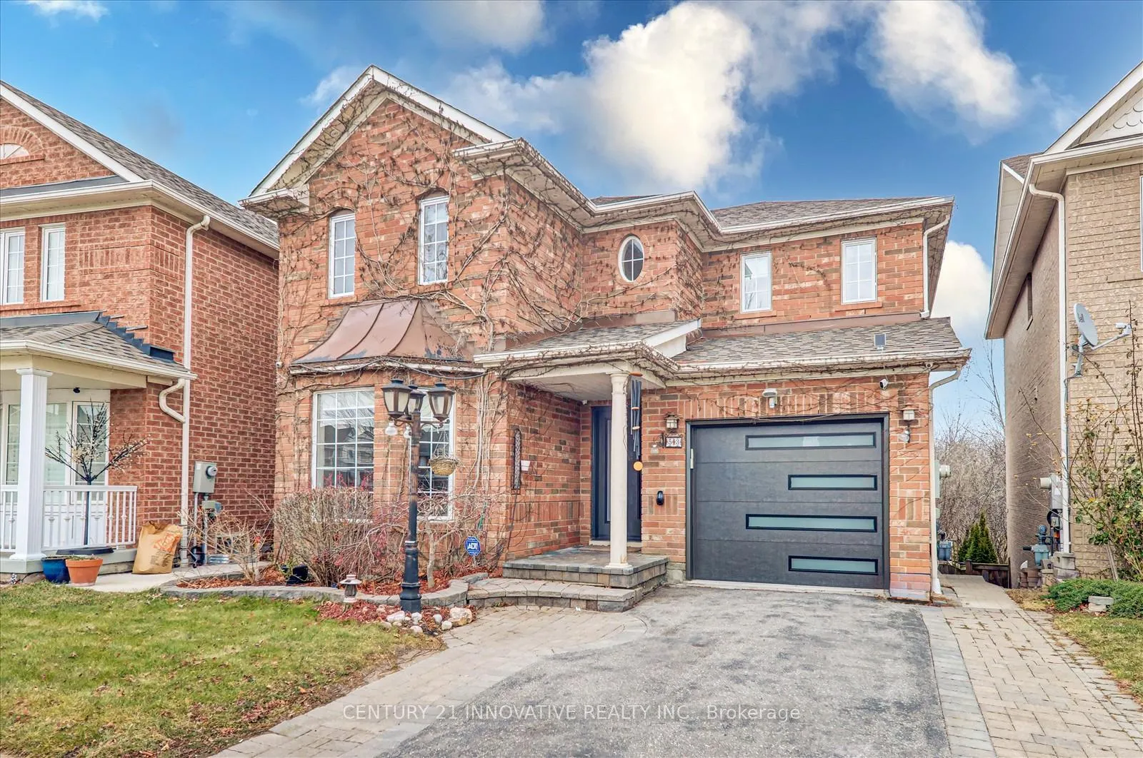 Photo 3 of 53 Angier Crescent, Ajax, South East — HOMEH