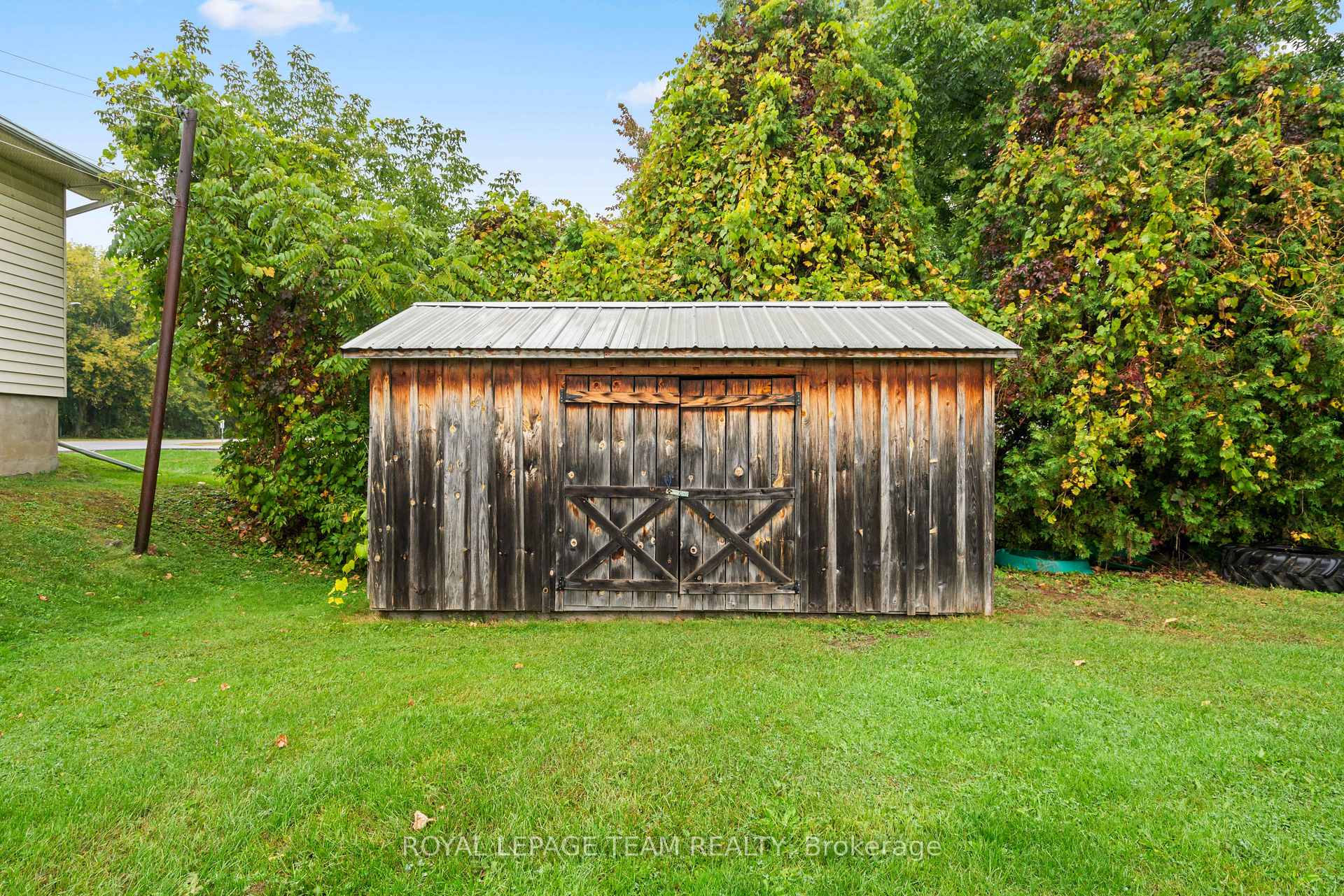Photo 9 of 3069 Walker Street E, Edwardsburgh/Cardinal, Town of Cardinal — HOMEH