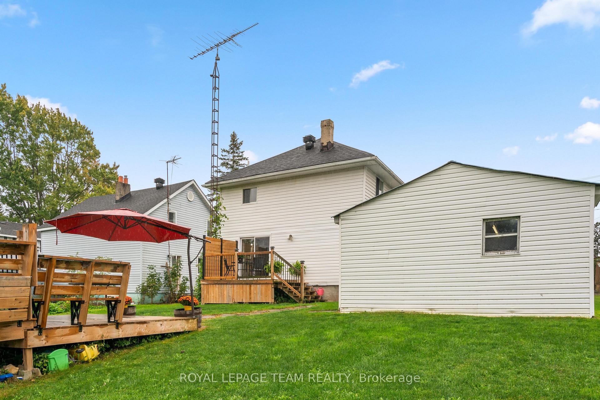 Photo 10 of 3069 Walker Street E, Edwardsburgh/Cardinal, Town of Cardinal — HOMEH