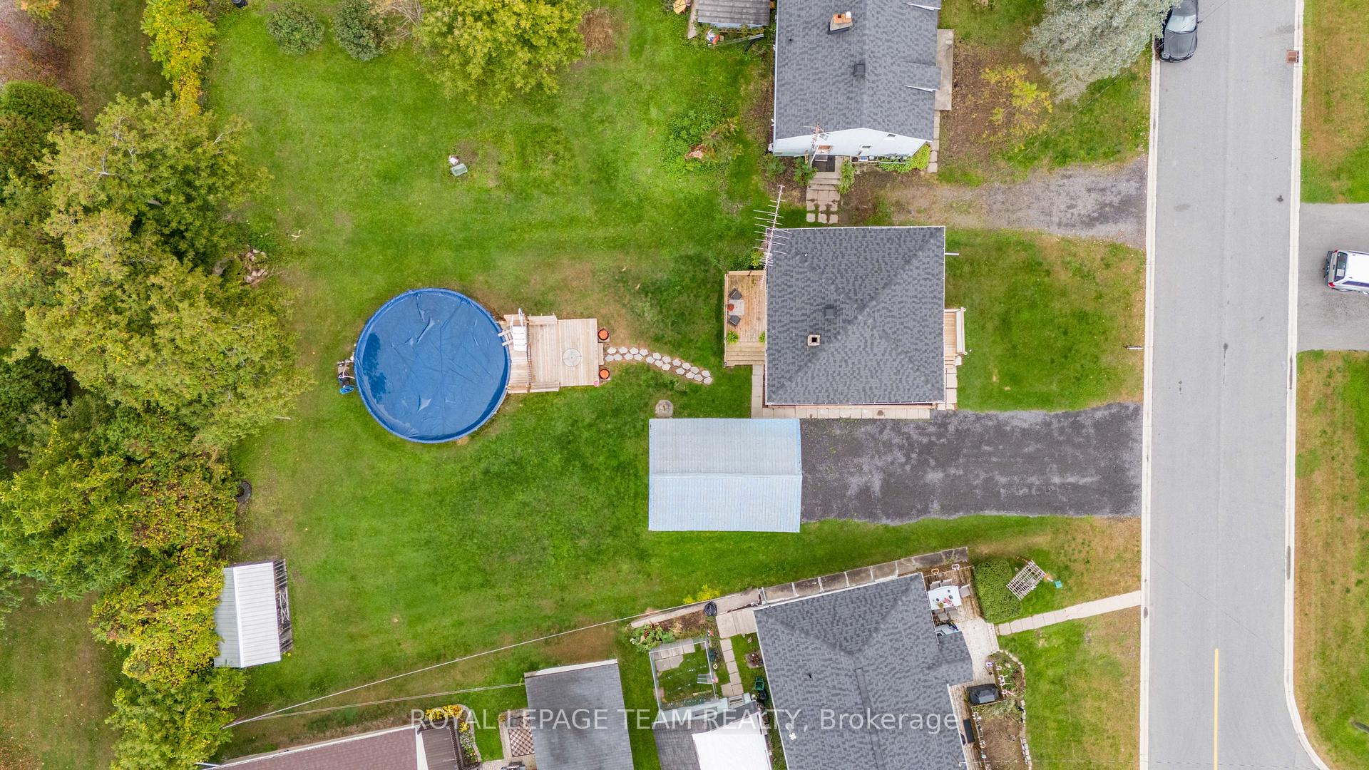 Photo 13 of 3069 Walker Street E, Edwardsburgh/Cardinal, Town of Cardinal — HOMEH