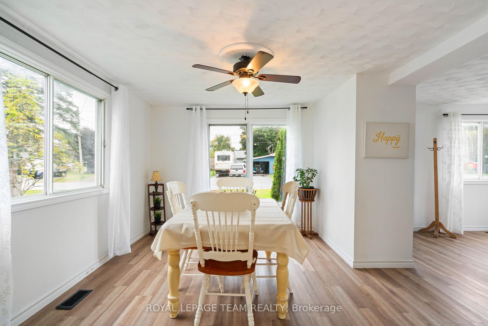 Photo 24 of 3069 Walker Street E, Edwardsburgh/Cardinal, Town of Cardinal — HOMEH