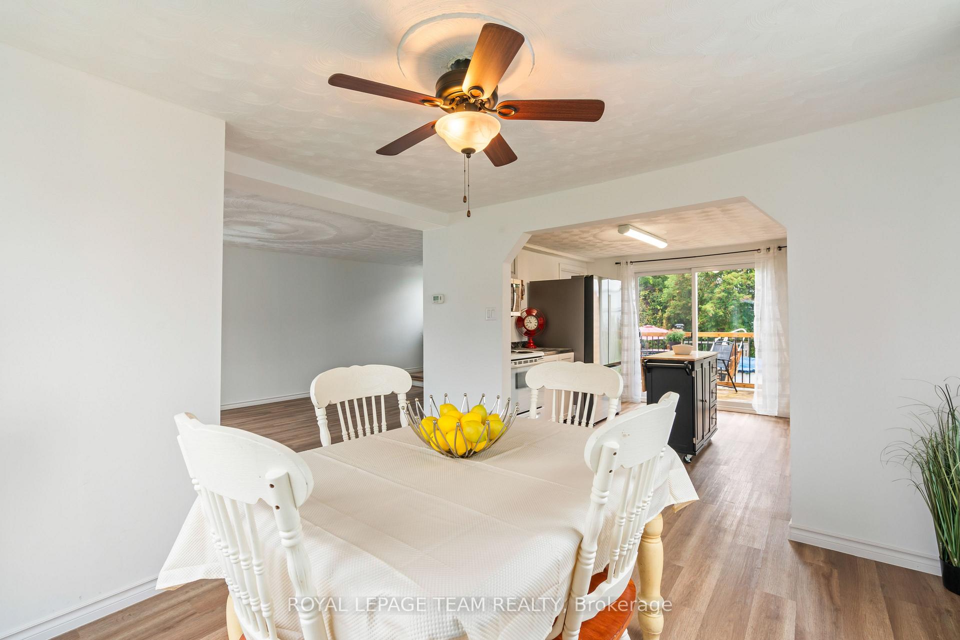 Photo 26 of 3069 Walker Street E, Edwardsburgh/Cardinal, Town of Cardinal — HOMEH