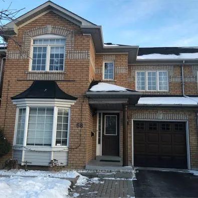 Photo 1 of 68 Seaside Circle, Brampton, Sandringham-Wellington — HOMEH
