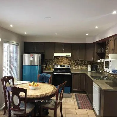 Photo 6 of 68 Seaside Circle, Brampton, Sandringham-Wellington — HOMEH