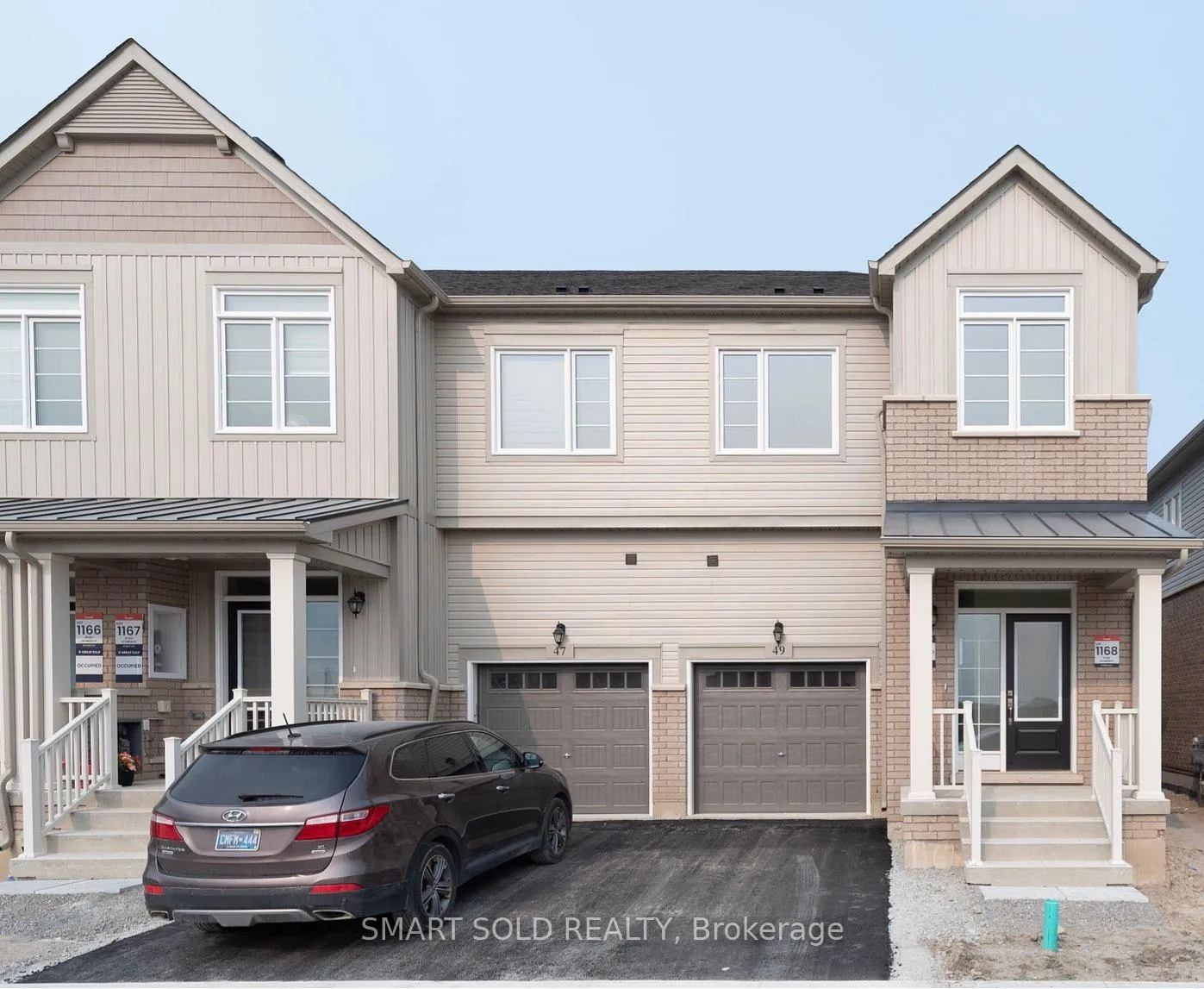 Photo 1 of 49 Greer Street, Barrie, Painswick North — HOMEH