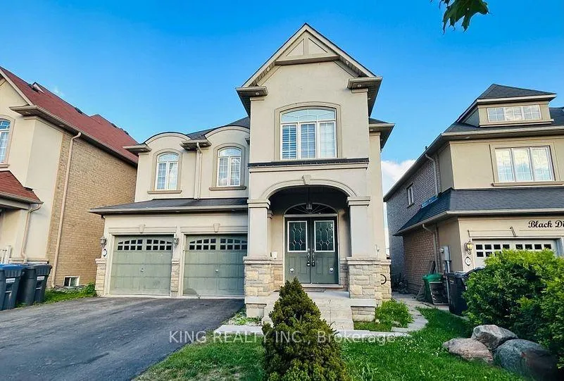 Front of 13 Black Diamond Crescent