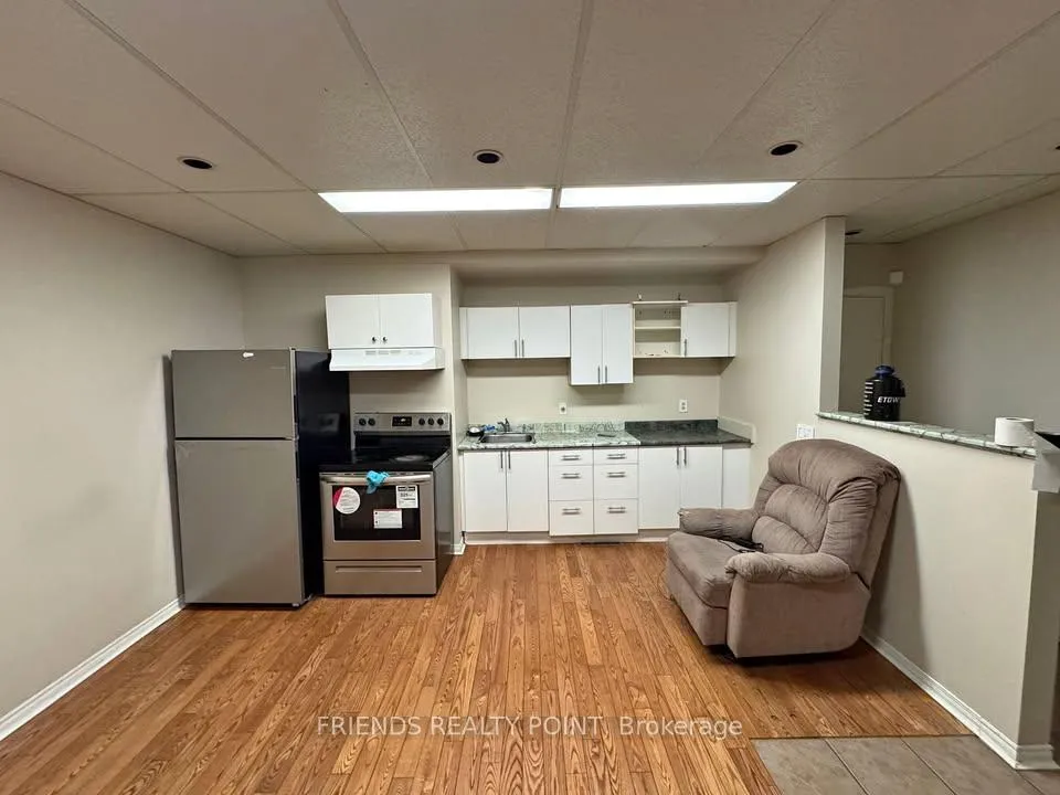 Photo 1 of Unit Unit 2, 23 O'Brien Street, Orillia — HOMEH