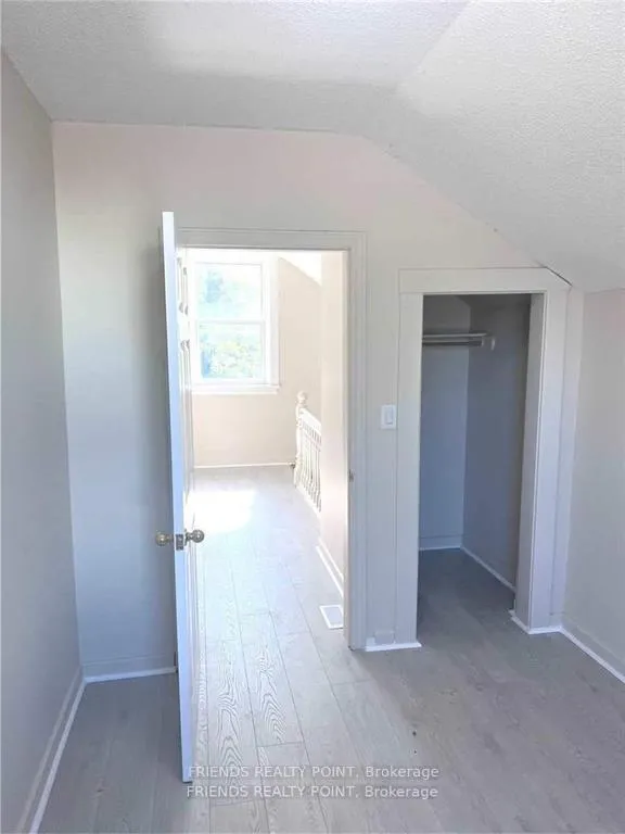 Photo 5 of Unit Unit 2, 23 O'Brien Street, Orillia — HOMEH