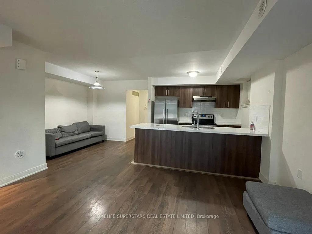 Photo 3 of Unit 85, 100 Duffay Road, Brampton, Northwest Brampton — HOMEH