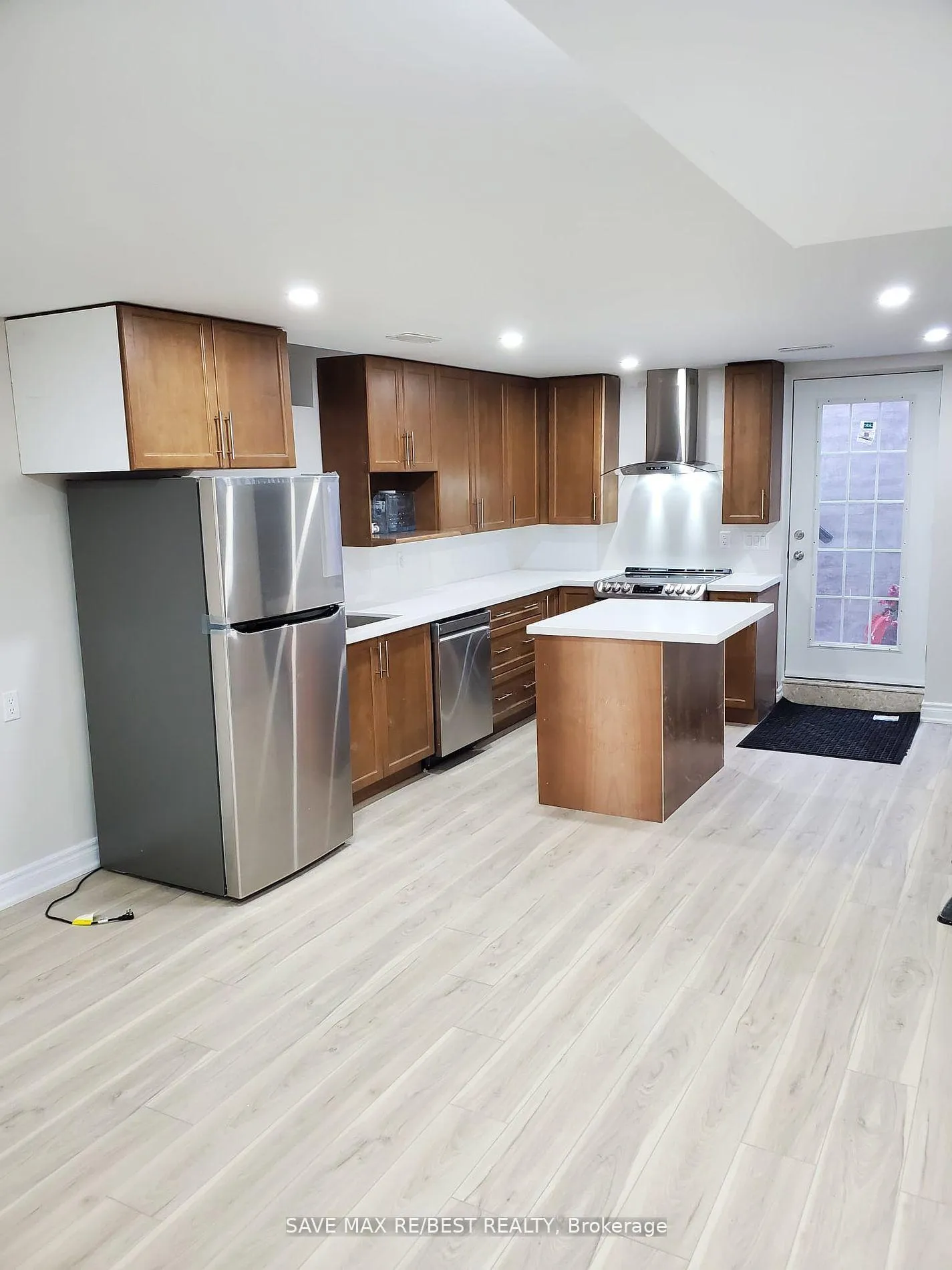 Photo 1 of Unit Bsmt, 8 Matterhorn Road, Brampton, Northwest Brampton — HOMEH