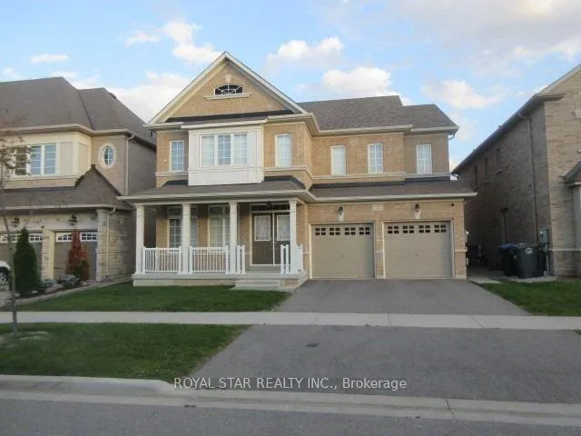 Front of Unit Basement, 7 Henna Street
