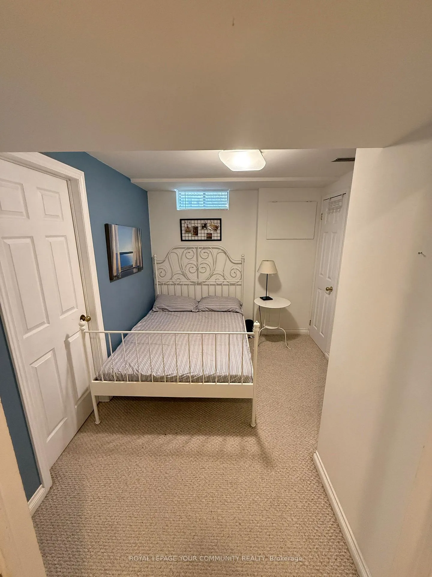 Photo 5 of Unit lower, 188 Tamarac Trail, Aurora, Aurora Heights — HOMEH