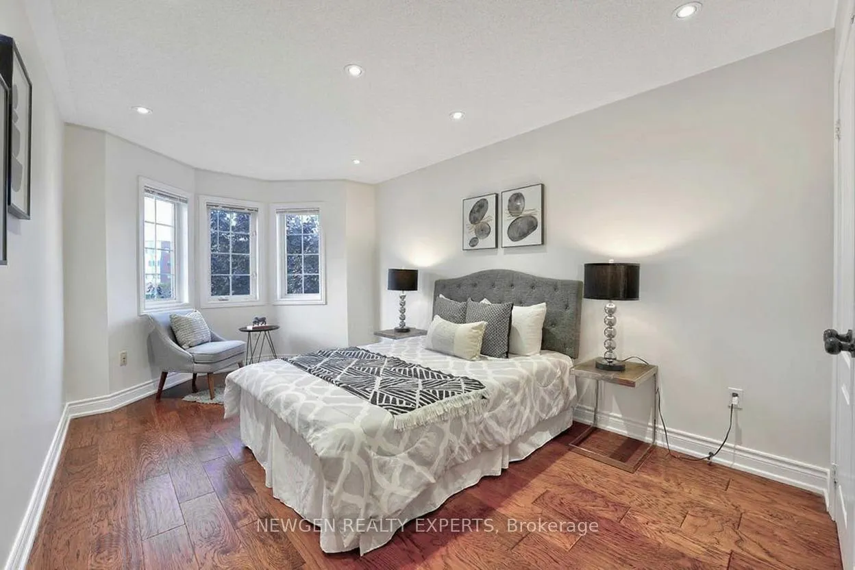Photo 18 of Unit Upper, 68 Root Crescent E, Ajax, Northwest Ajax — HOMEH