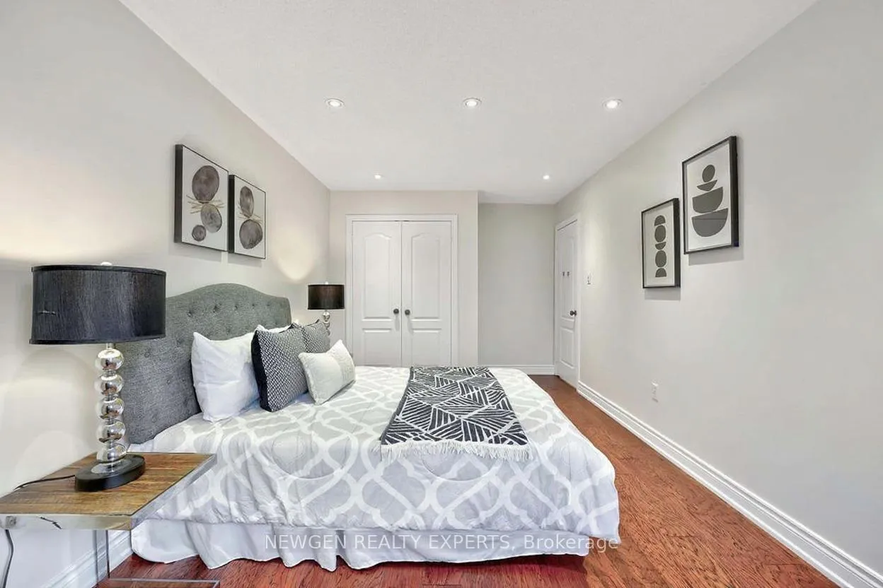 Photo 21 of Unit Upper, 68 Root Crescent E, Ajax, Northwest Ajax — HOMEH