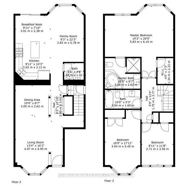 Photo 27 of Unit Upper, 68 Root Crescent E, Ajax, Northwest Ajax — HOMEH