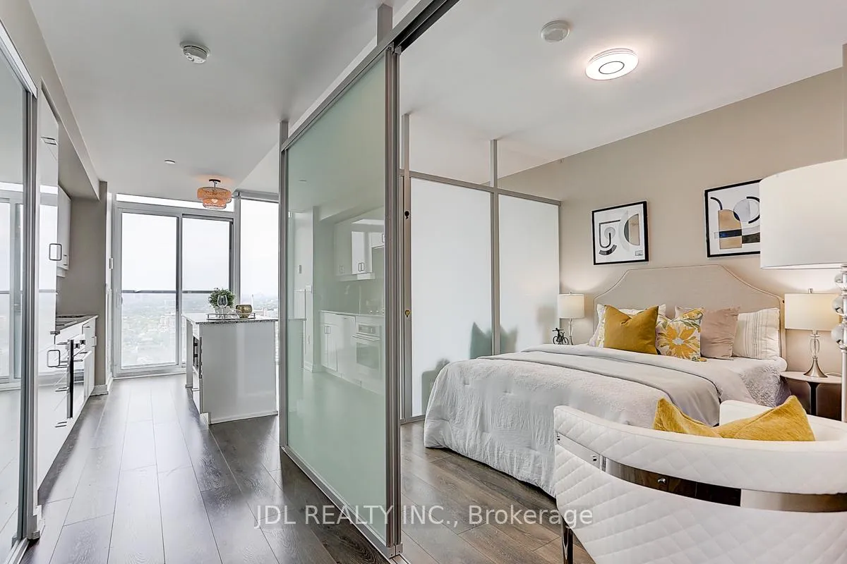 Photo 15 of Unit 3201, 426 University Avenue, Toronto, Kensington-Chinatown — HOMEH