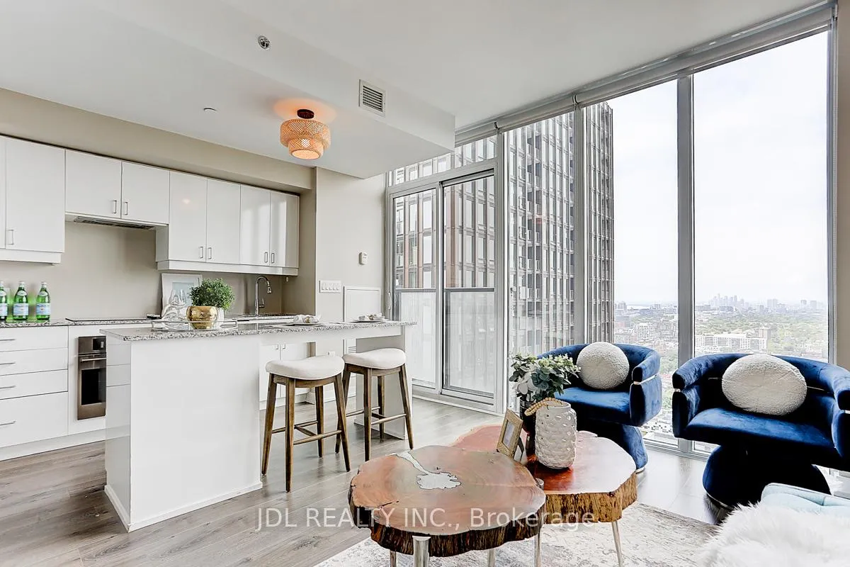 Photo 20 of Unit 3201, 426 University Avenue, Toronto, Kensington-Chinatown — HOMEH