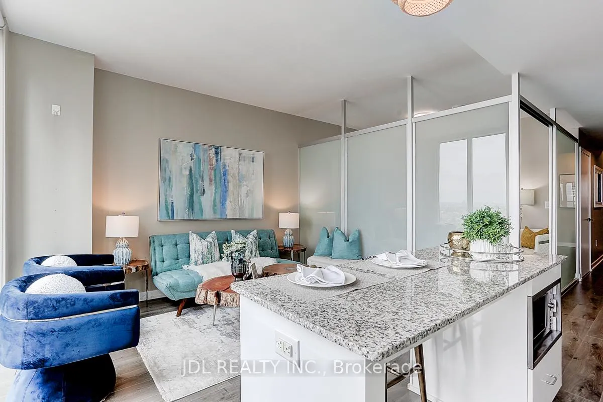 Photo 24 of Unit 3201, 426 University Avenue, Toronto, Kensington-Chinatown — HOMEH