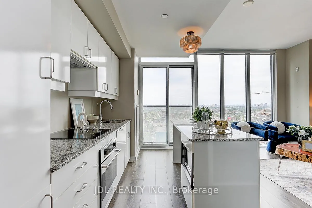 Photo 25 of Unit 3201, 426 University Avenue, Toronto, Kensington-Chinatown — HOMEH