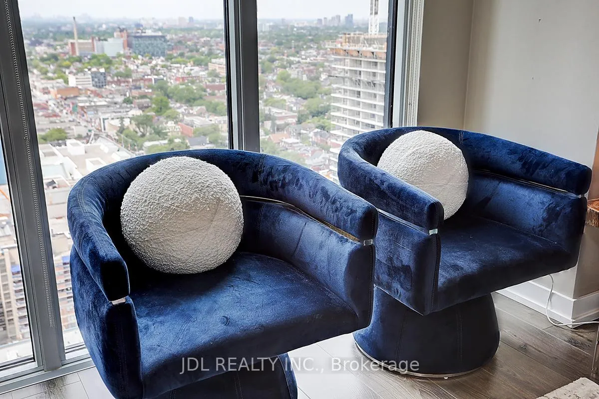 Photo 29 of Unit 3201, 426 University Avenue, Toronto, Kensington-Chinatown — HOMEH