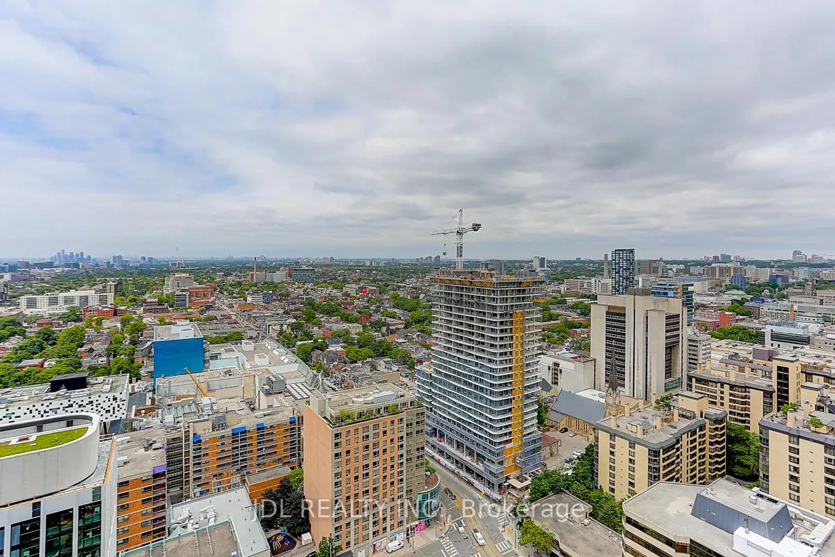 Photo 31 of Unit 3201, 426 University Avenue, Toronto, Kensington-Chinatown — HOMEH