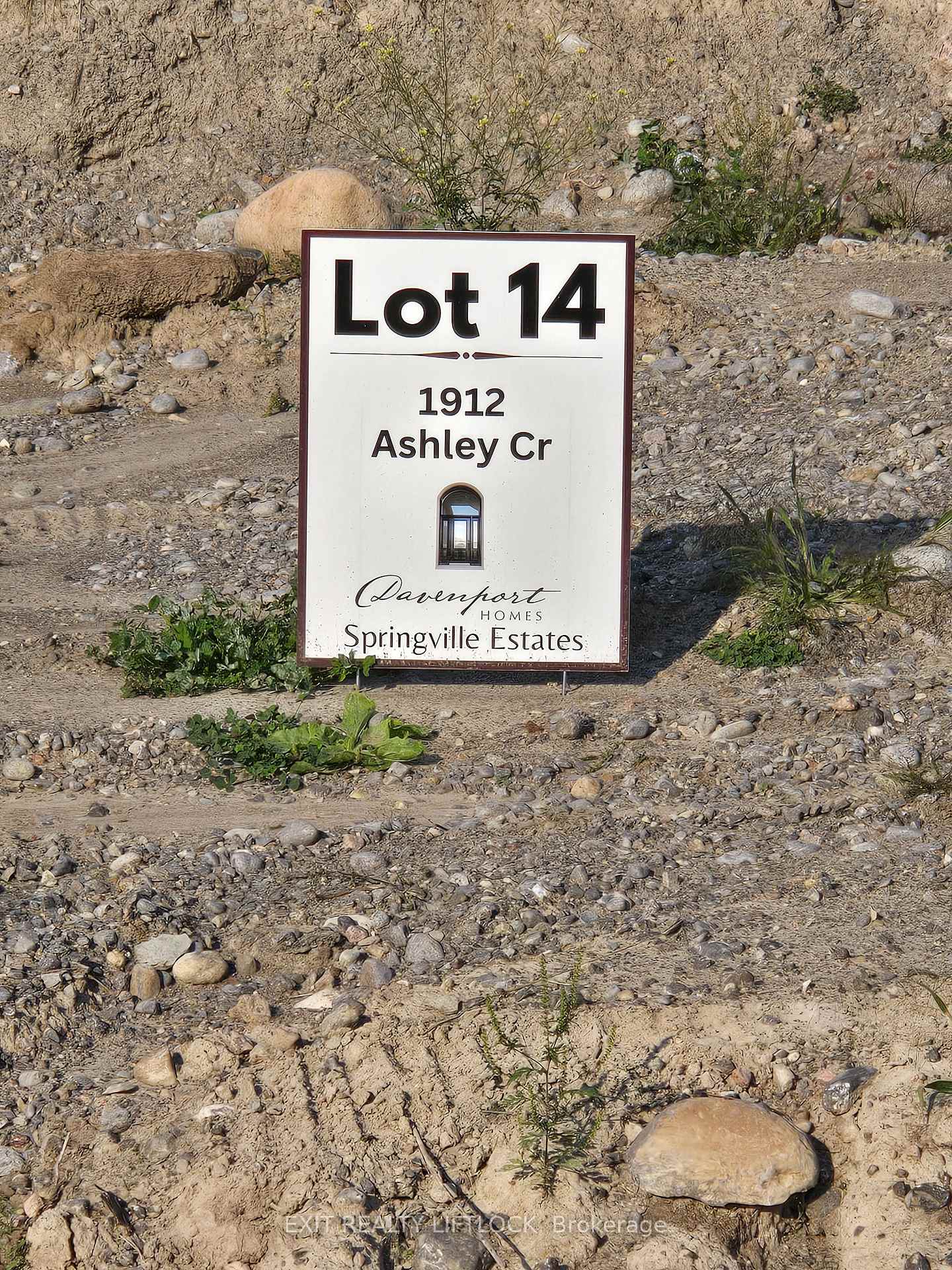 Photo 1 of 1912 Ashley Crescent, Cavan Monaghan, Cavan Twp — HOMEH