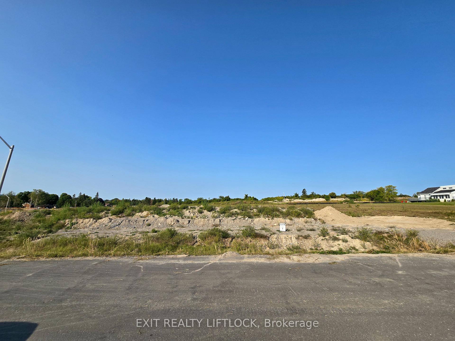 Photo 3 of 1912 Ashley Crescent, Cavan Monaghan, Cavan Twp — HOMEH