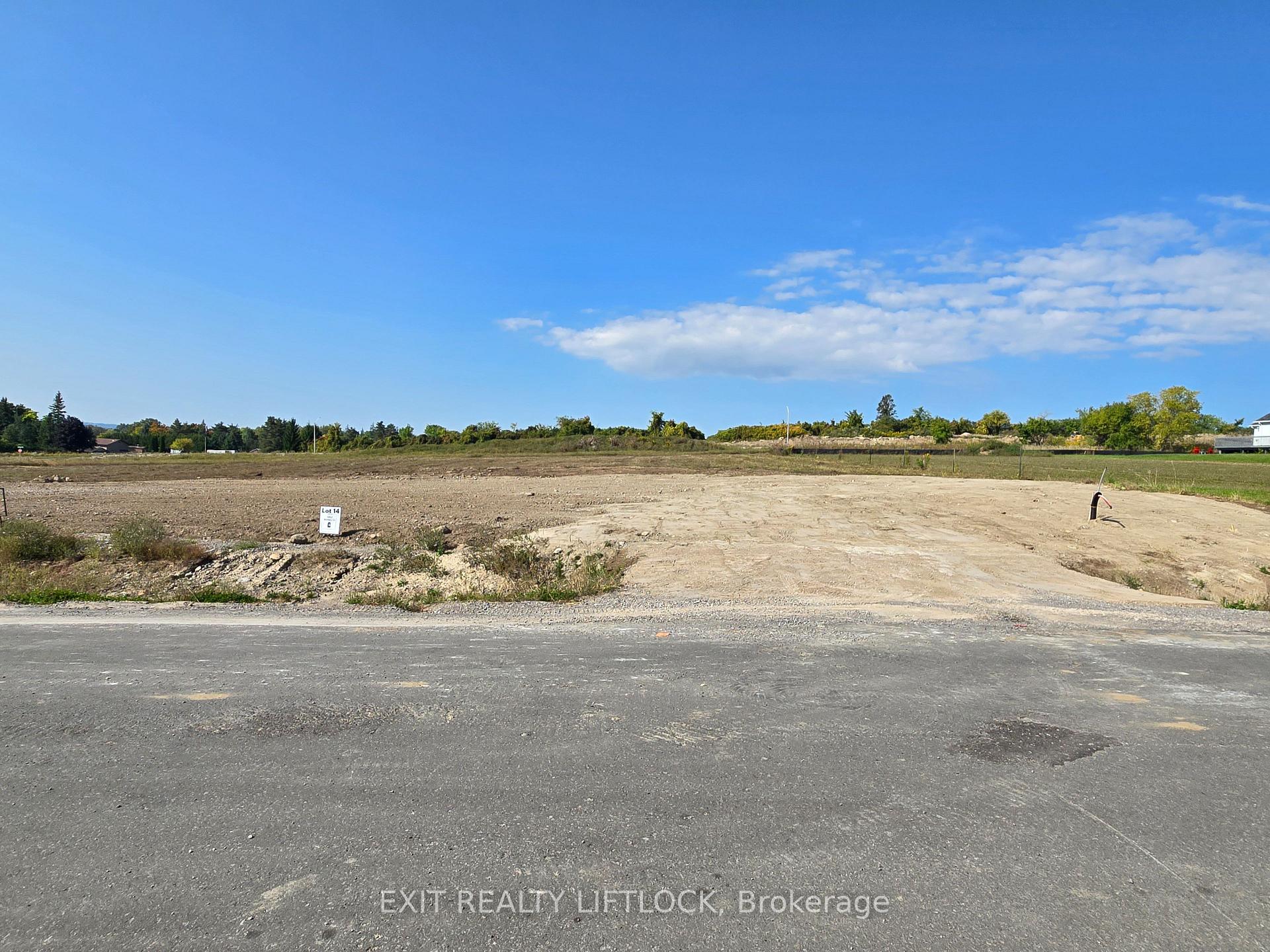 Photo 5 of 1912 Ashley Crescent, Cavan Monaghan, Cavan Twp — HOMEH