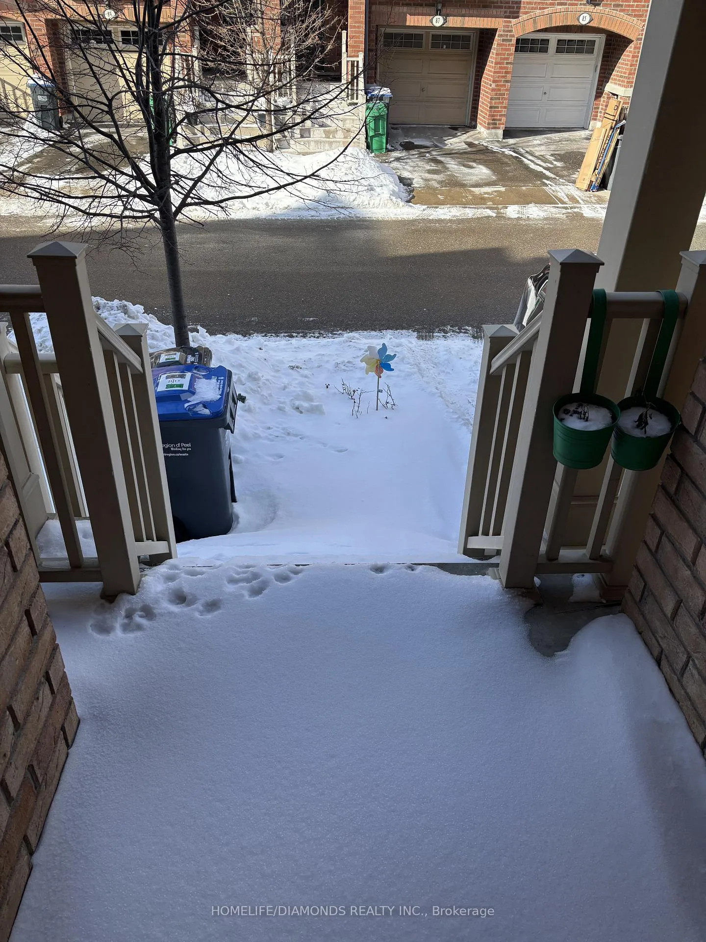Photo 1 of 118 Sea Drifter Crescent, Brampton, Bram East — HOMEH