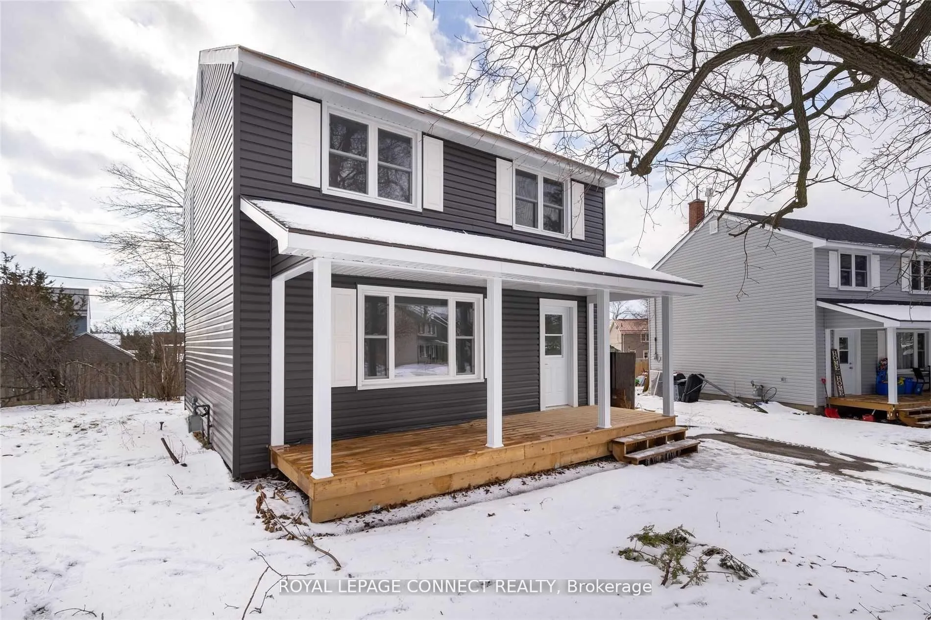 Photo 11 of 13 Diverbelt Drive, Prince Edward County, Picton Ward — HOMEH