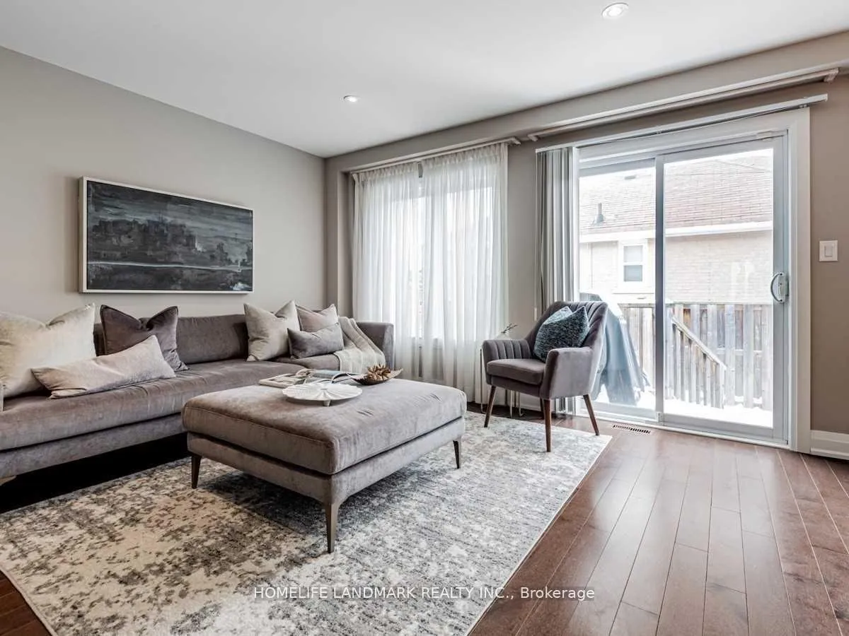 Photo 3 of 158b Glebemount Avenue, Toronto, Danforth Village-East York — HOMEH