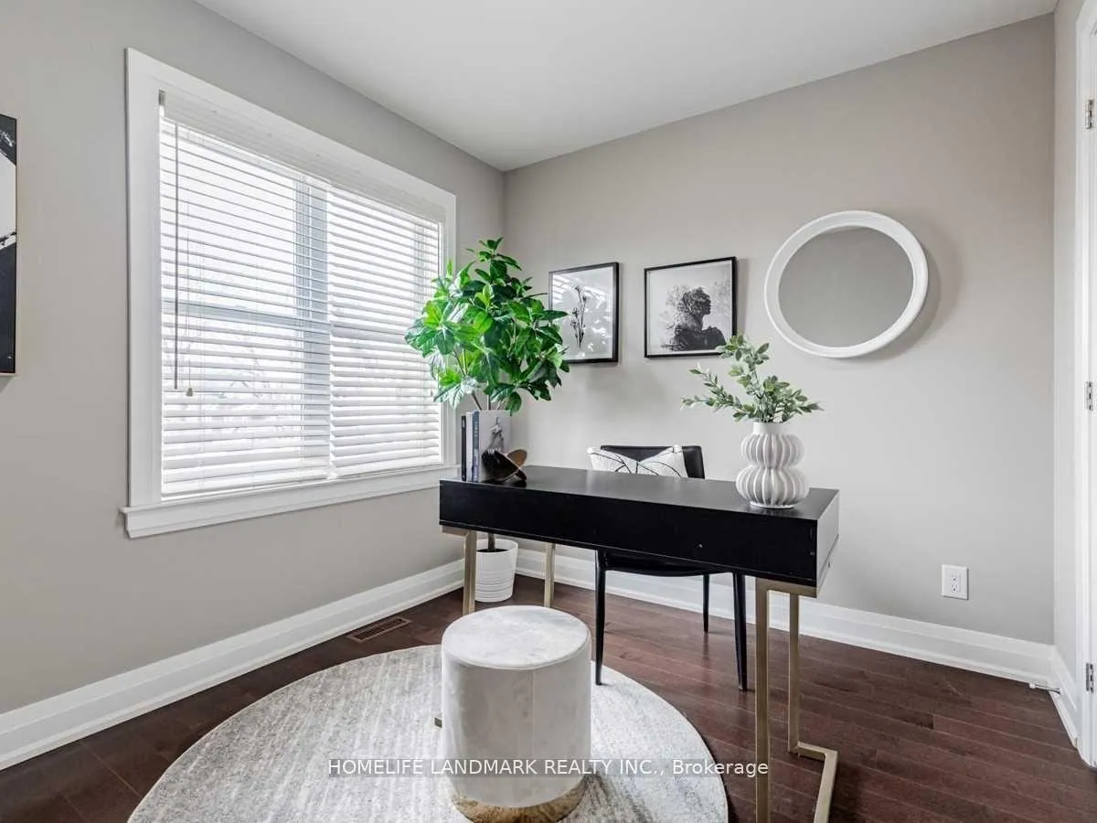Photo 5 of 158b Glebemount Avenue, Toronto, Danforth Village-East York — HOMEH