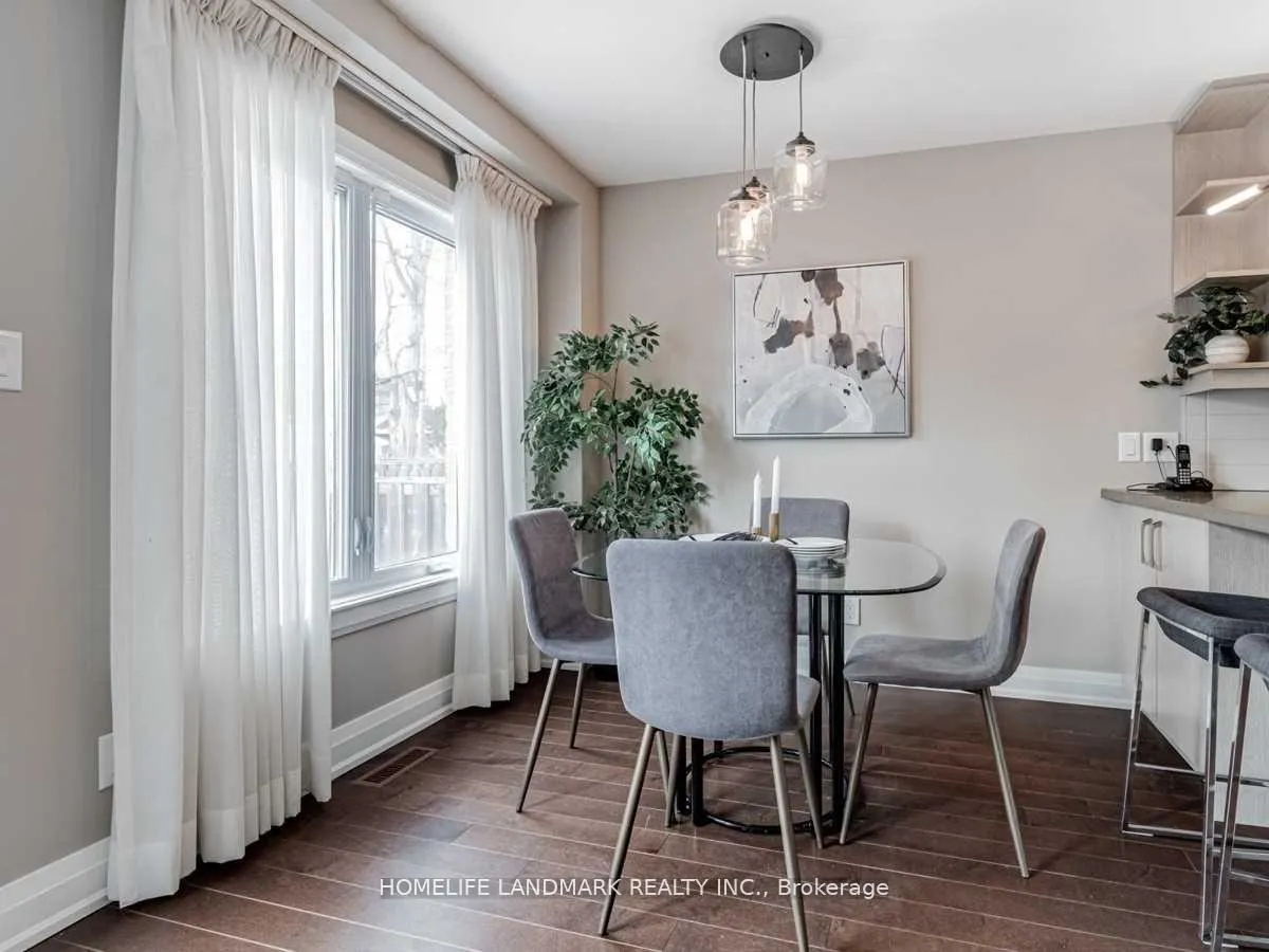 Photo 6 of 158b Glebemount Avenue, Toronto, Danforth Village-East York — HOMEH