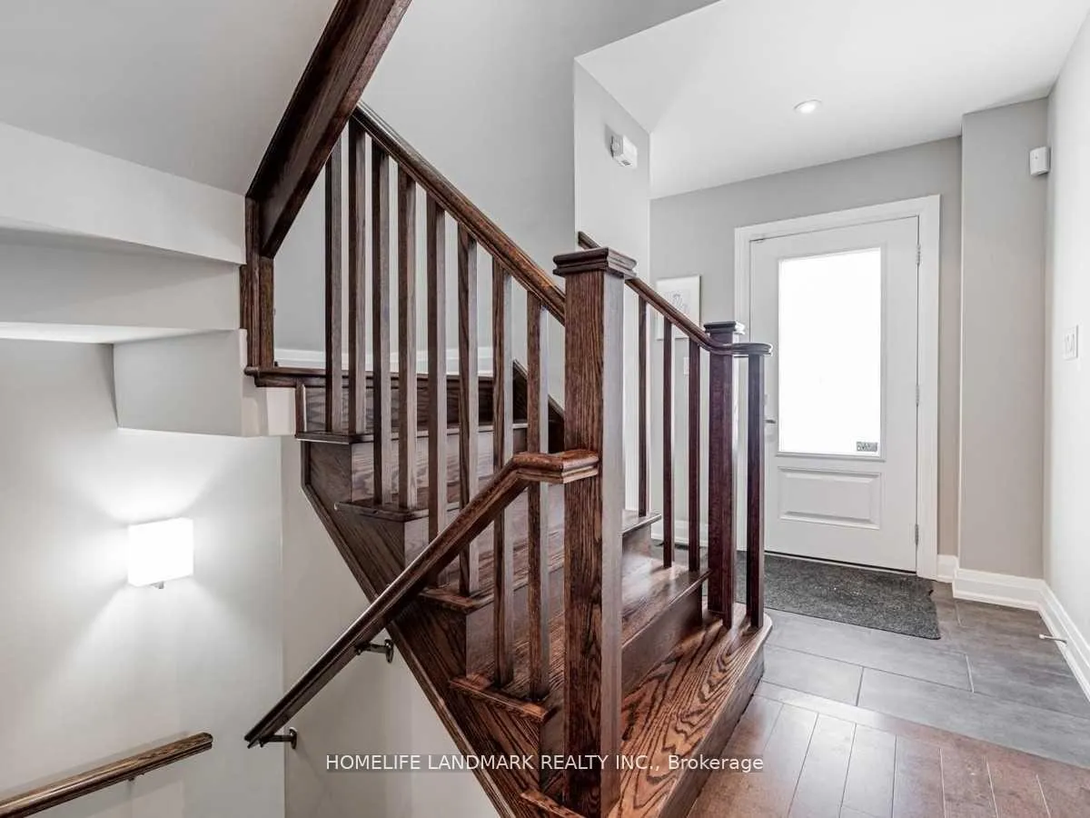 Photo 7 of 158b Glebemount Avenue, Toronto, Danforth Village-East York — HOMEH