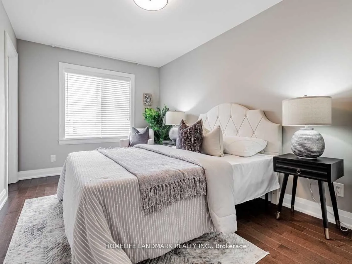 Photo 8 of 158b Glebemount Avenue, Toronto, Danforth Village-East York — HOMEH