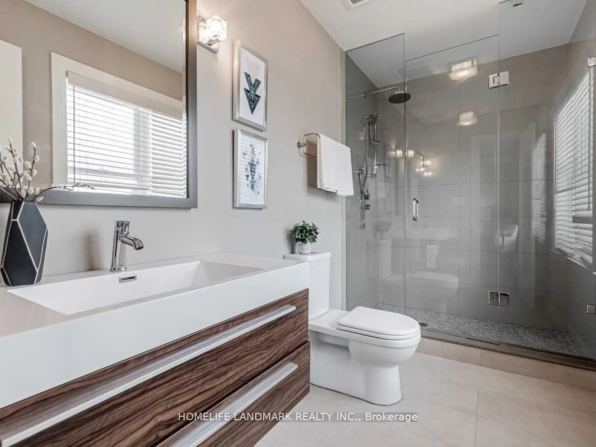 Photo 9 of 158b Glebemount Avenue, Toronto, Danforth Village-East York — HOMEH