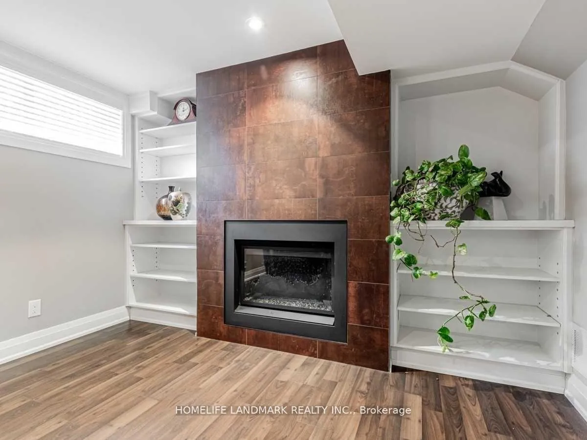 Photo 12 of 158b Glebemount Avenue, Toronto, Danforth Village-East York — HOMEH
