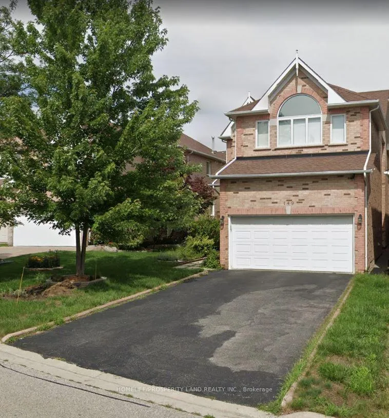 Photo 1 of 149 Canterfield Close, Markham, Markville — HOMEH