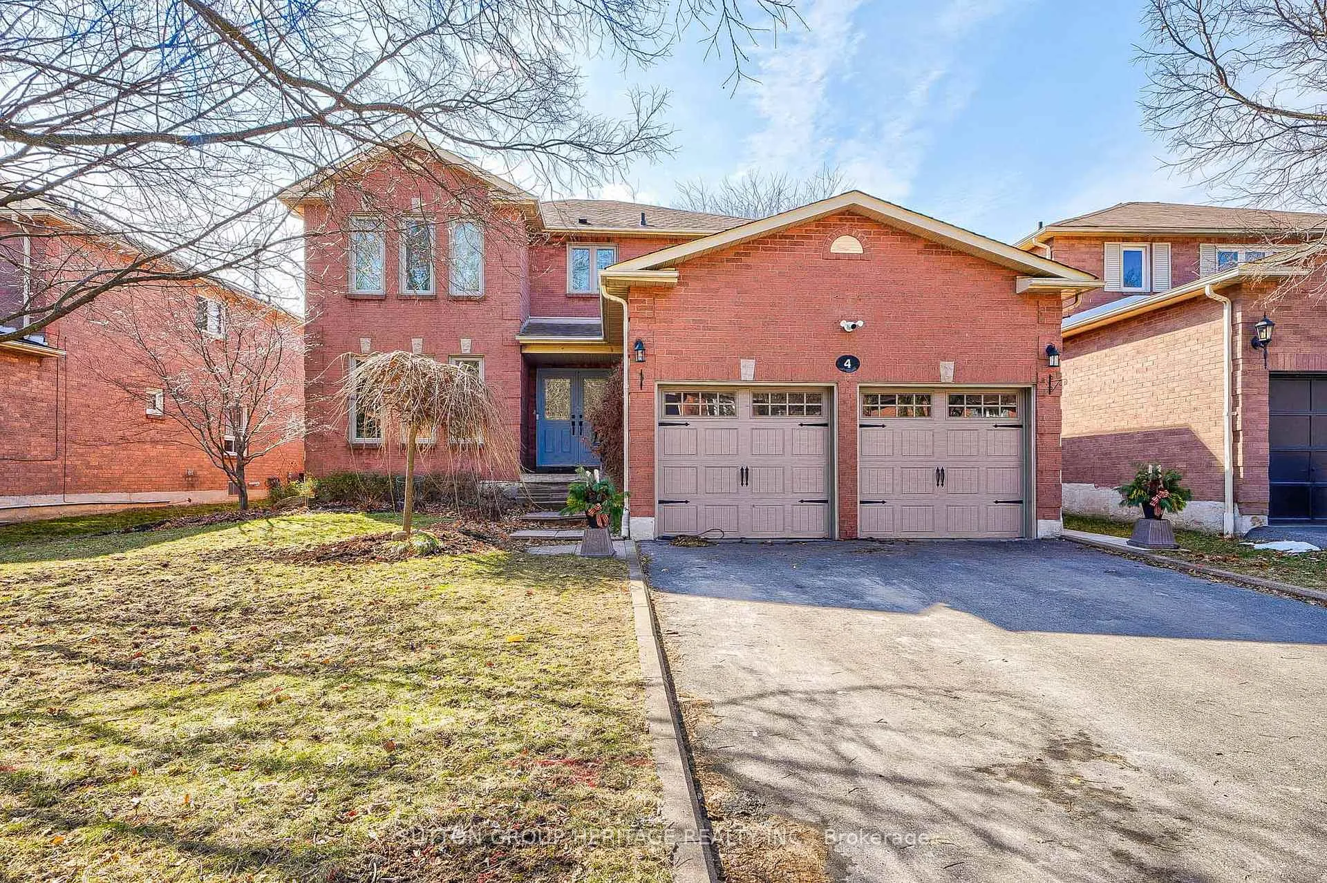 Photo 1 of 4 Withay Drive, Ajax, Central West — HOMEH