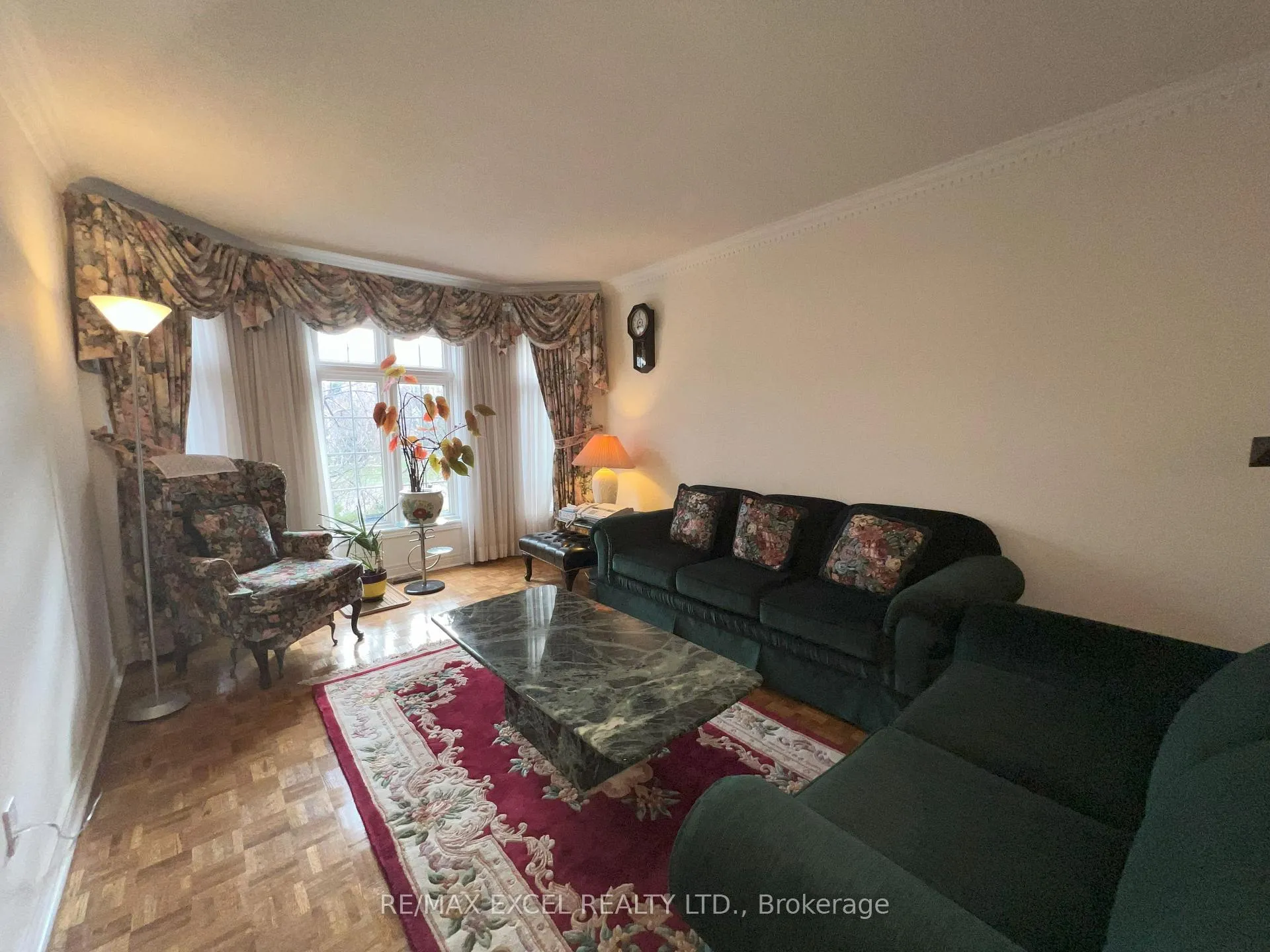 Photo 2 of 84 White Lotus Circle, Markham, Cachet — HOMEH