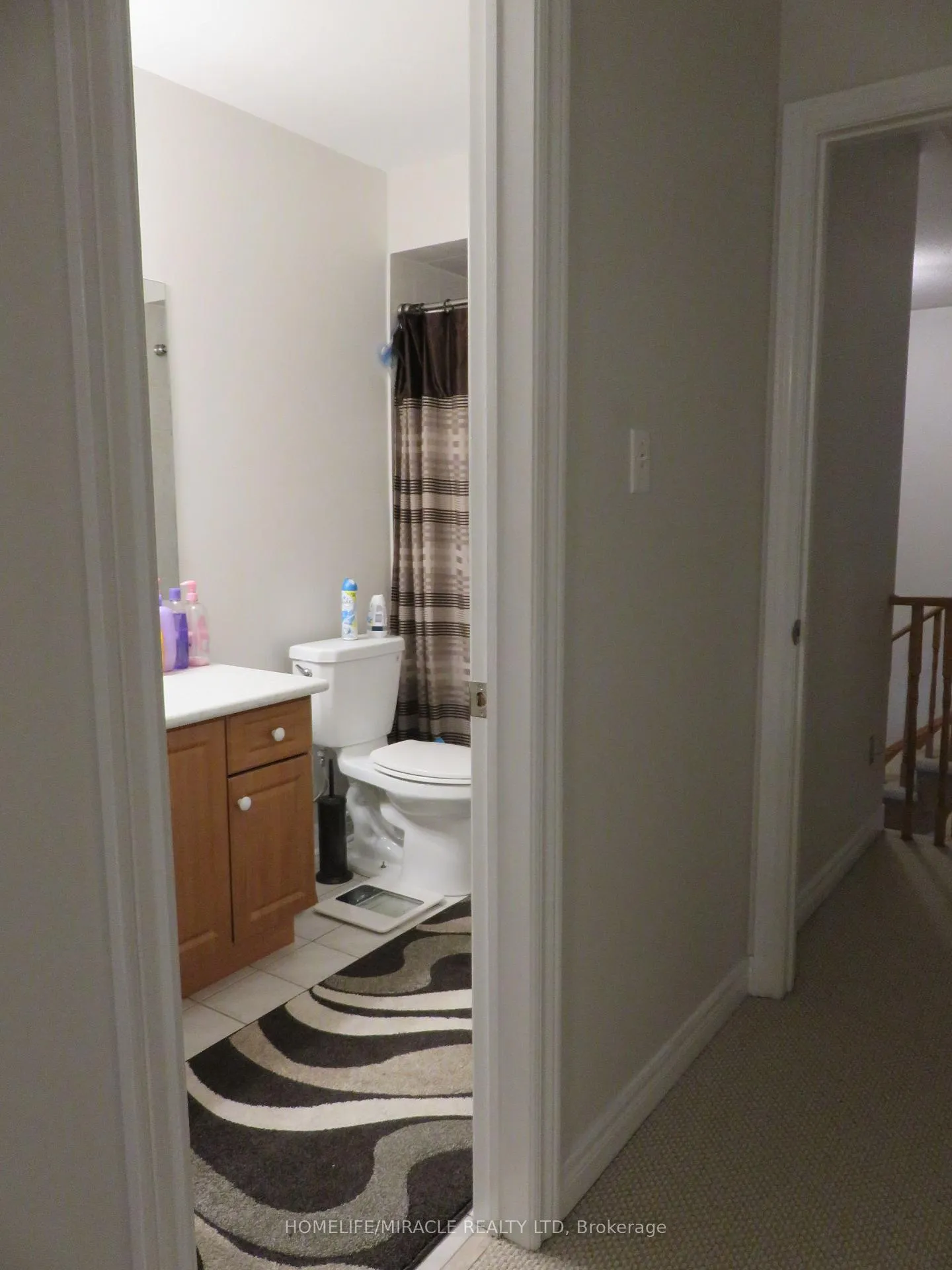 Photo 20 of 98 Marycroft (Upper) Court, Brampton, Fletcher's Meadow — HOMEH