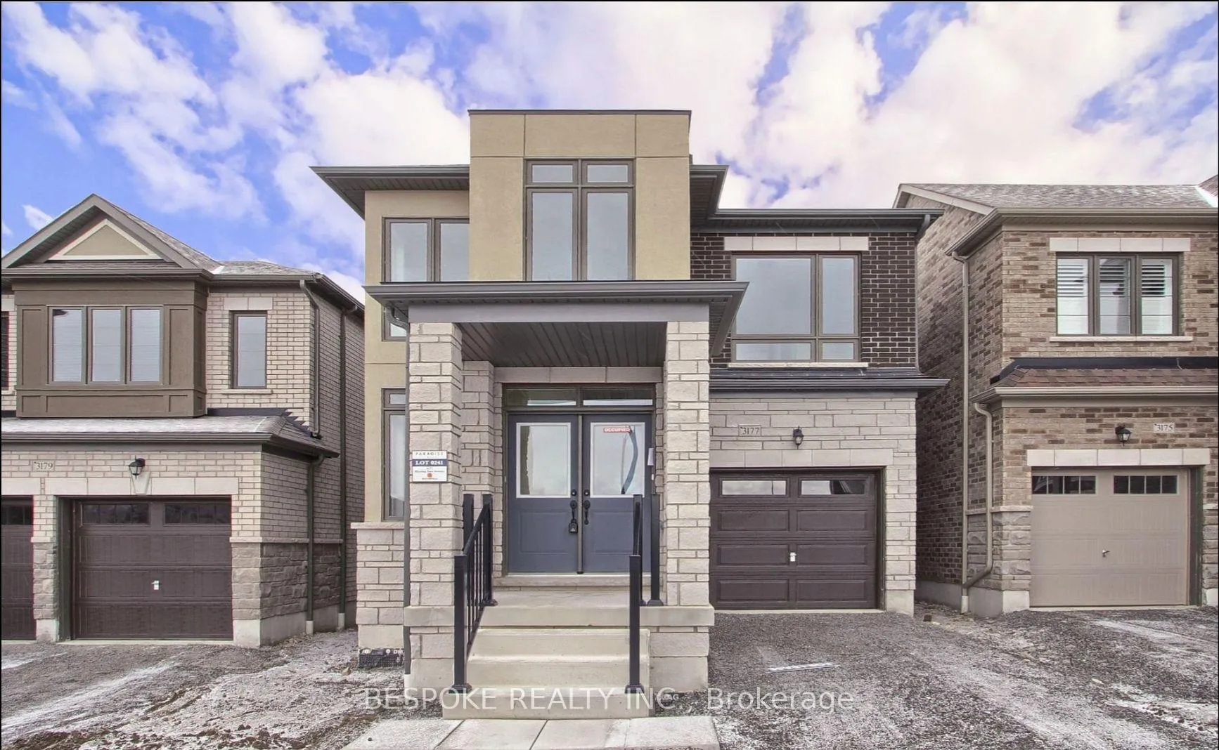 Photo 1 of 3177 Blazing Star Avenue W, Pickering, Rural Pickering — HOMEH