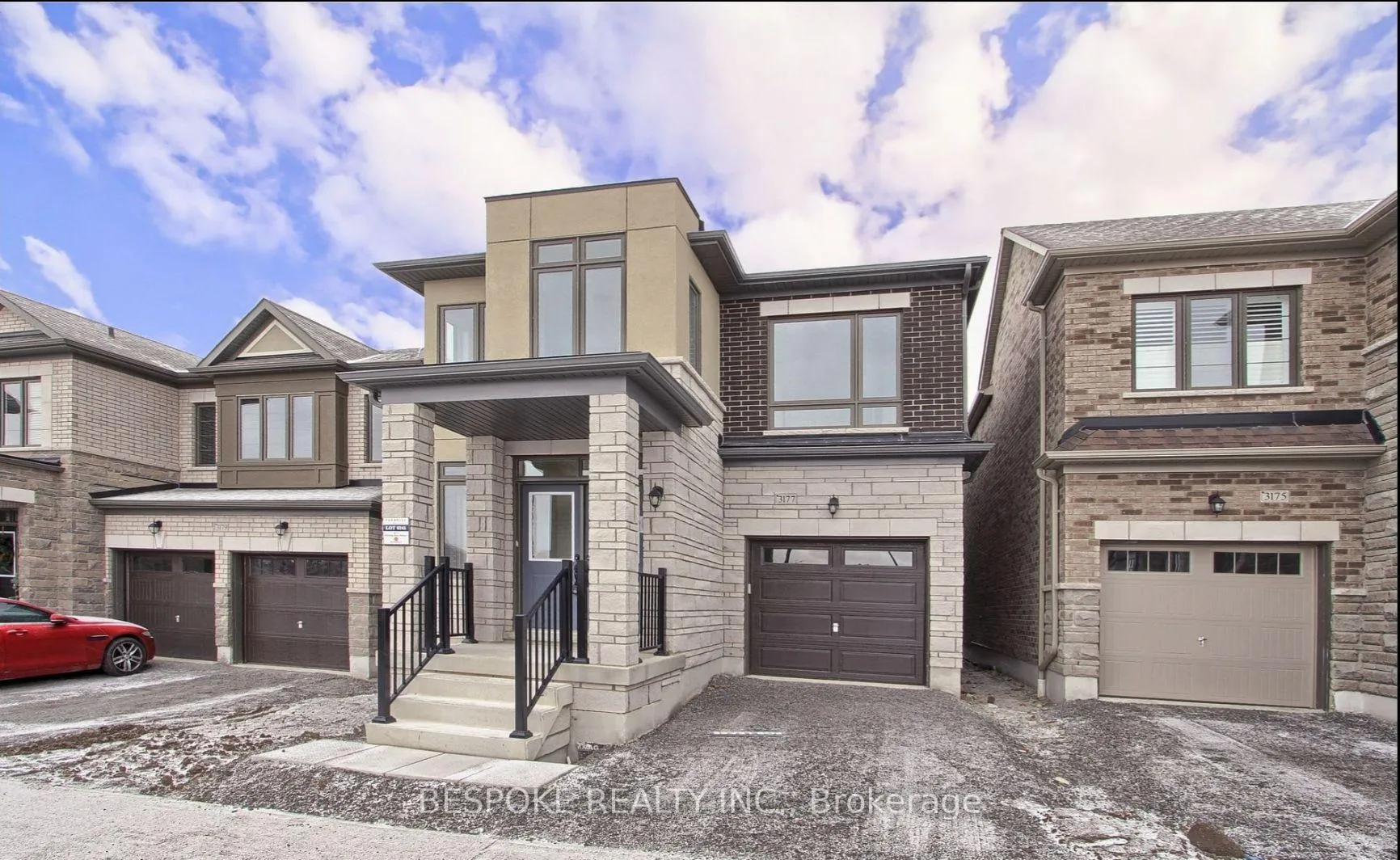 Photo 2 of 3177 Blazing Star Avenue W, Pickering, Rural Pickering — HOMEH