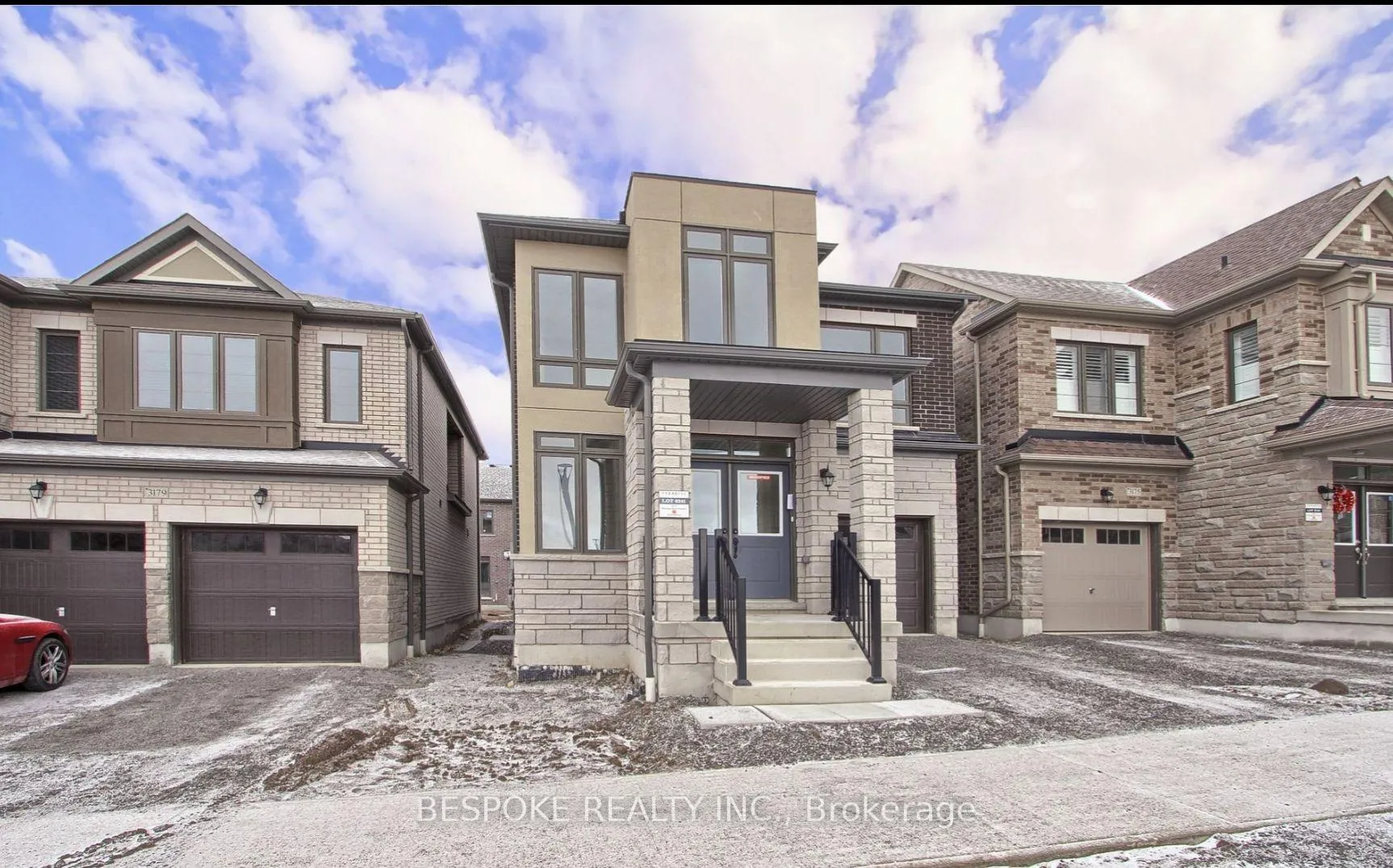 Photo 3 of 3177 Blazing Star Avenue W, Pickering, Rural Pickering — HOMEH