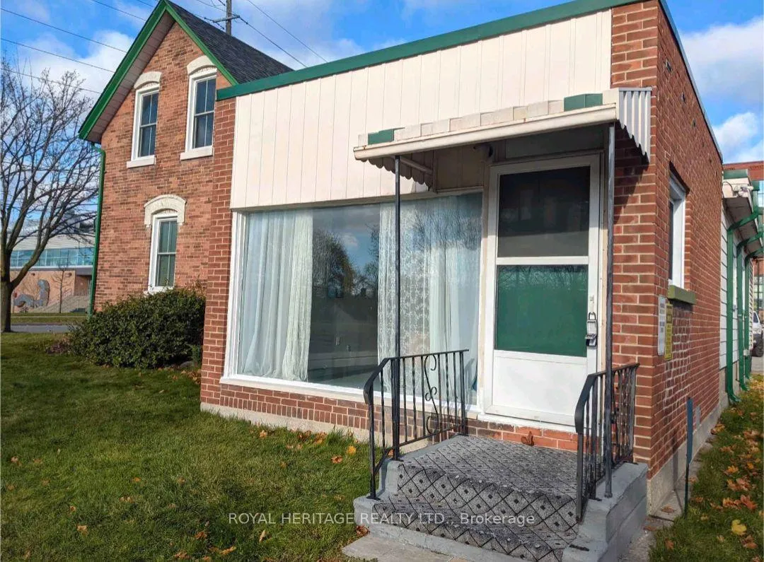 Photo 1 of Unit 3, 75 Charles Street, Oshawa, Central — HOMEH